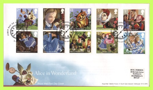 2015 alice in wonderland - 2015,