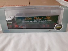 HACHETTE EDDIE STOBART TRUCK