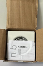 Manrose QF100T "Quiet"