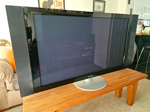 Pioneer pdp lx5090 50in - pioneer, plasma