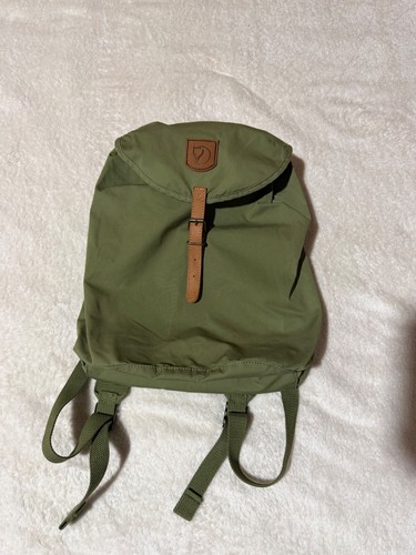 Fjallraven greenland small - fjallraven,