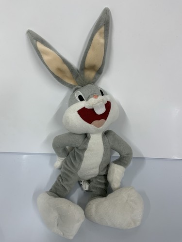 Boots bugs bunny - toy, plush