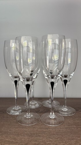 Orrefors intermezzo black - orrefors,