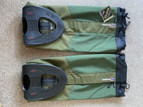 Berghaus yeti gore - gore-tex, gaiters