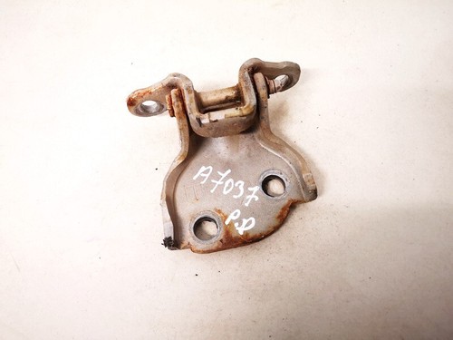 Honda 2000 front door - honda,