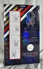 Spyder Pro Cotton Stretch 4