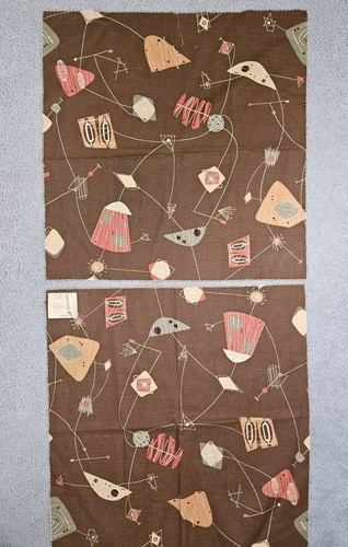 Nos fabric mcm atomic - fabric,