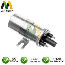 Ignition Coil Motaquip Fits