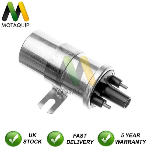 Ignition coil motaquip - ignition,