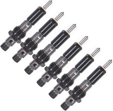 6x 370HP Performance Injectors