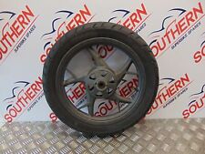 KEEWAY CITYBLADE 125 i 2020