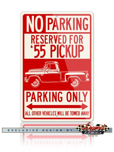 1955 chevrolet pickup task - pickup,