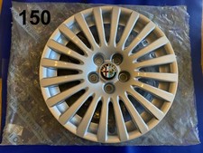 New Genuine OEM Alfa Romeo 159