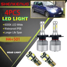 For Renault Clio MK2 1.2-