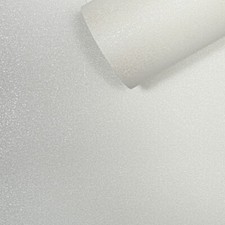 Plain Off White Silver Wallpaper Shimmer Textured Slightly Imperfect Vinyl