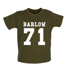 Barlow 71 - Baby T-Shirt /
