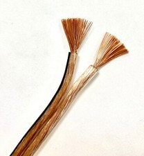 25m of 2x 4mm 12AWG Loud