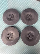 Volkswagen Transporter T4 4 Steel Wheel Trims Vw