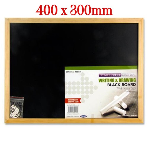 Black board small - small, large
