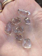 Smoky / Smokey Herkimer