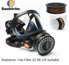 Sundstrom SR 200PC Full-Face