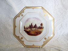 Stunning Spode Cabinet