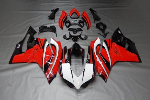 Complete fairing set - fairing,