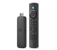 Amazon Fire TV Stick 4K Max Gen 2 | Streaming Device | Wi-Fi 6 Alexa Voice
