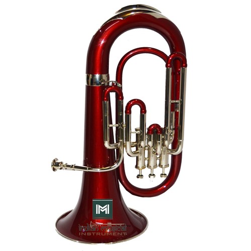 Imi euphonium valve - euphonium, 3