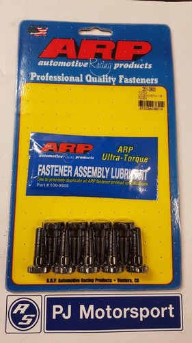 Cosworth arp flywheel bolt kit - arp,