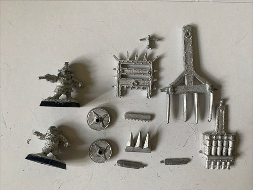 1988 marauder mm12 - mm12, dwarf