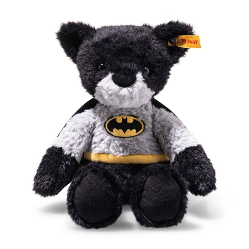 Steiff batman teddy bear - dc,
