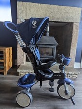Q play trike