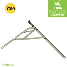Yale fire escape - fire,
