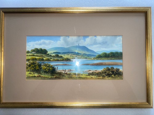 Scrabo tower original irish - original,