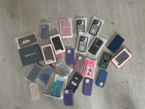 Joblot brand new - joblot, phone