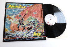 THE ANIMALS - ARK LP VINYL