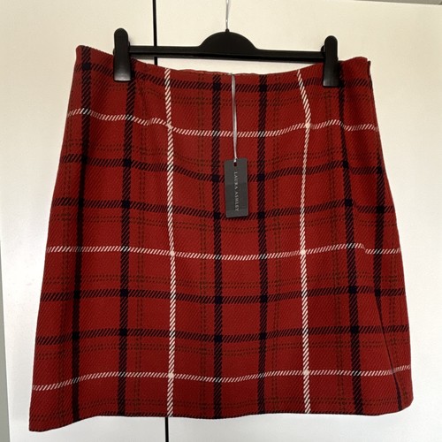 Laura ashley women tartan - laura,