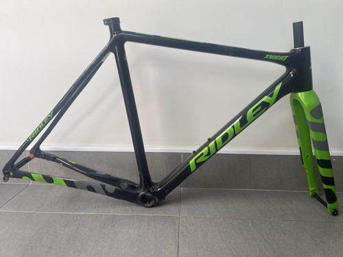 52cc ridley night carbon - 52cc,