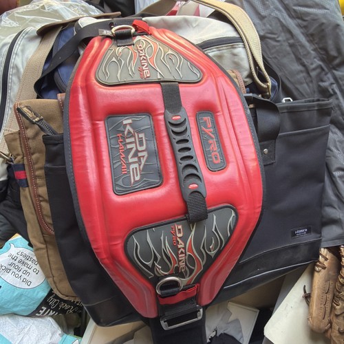 Dakine pyro kite windsurf - pyro,
