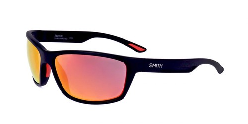 Smith journey matte black - smith,