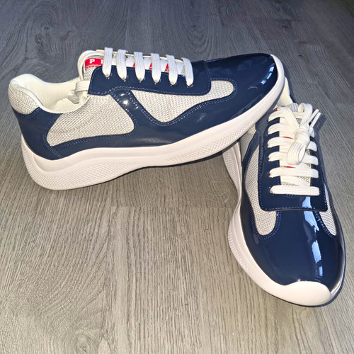Prada america cup men - america's, men's