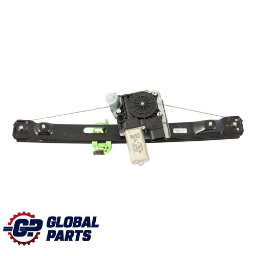 Bmw e90 e91 window lifter - lifter, rear