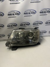 SUZUKI GRAND VITARA MK3