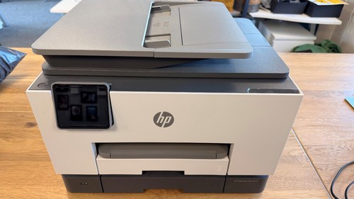 Officejet pro 9020 - officejet,