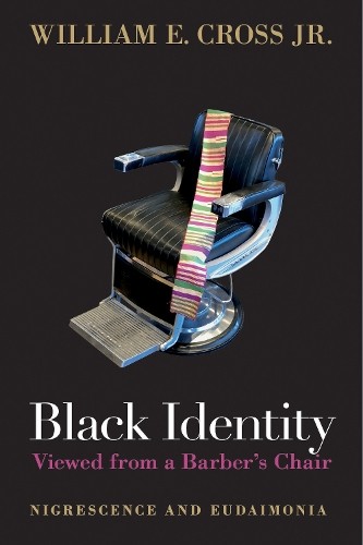 Black identity viewed - black, a