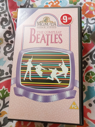 The beatles complete - the,