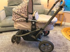 Mothercare 3 in 1 travel