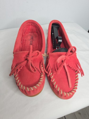 Minnetonka moccasins womans - minnetonka,
