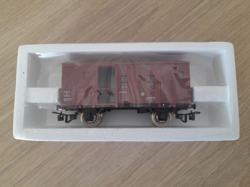 Jouef 6480 gauge sncf - 6480,